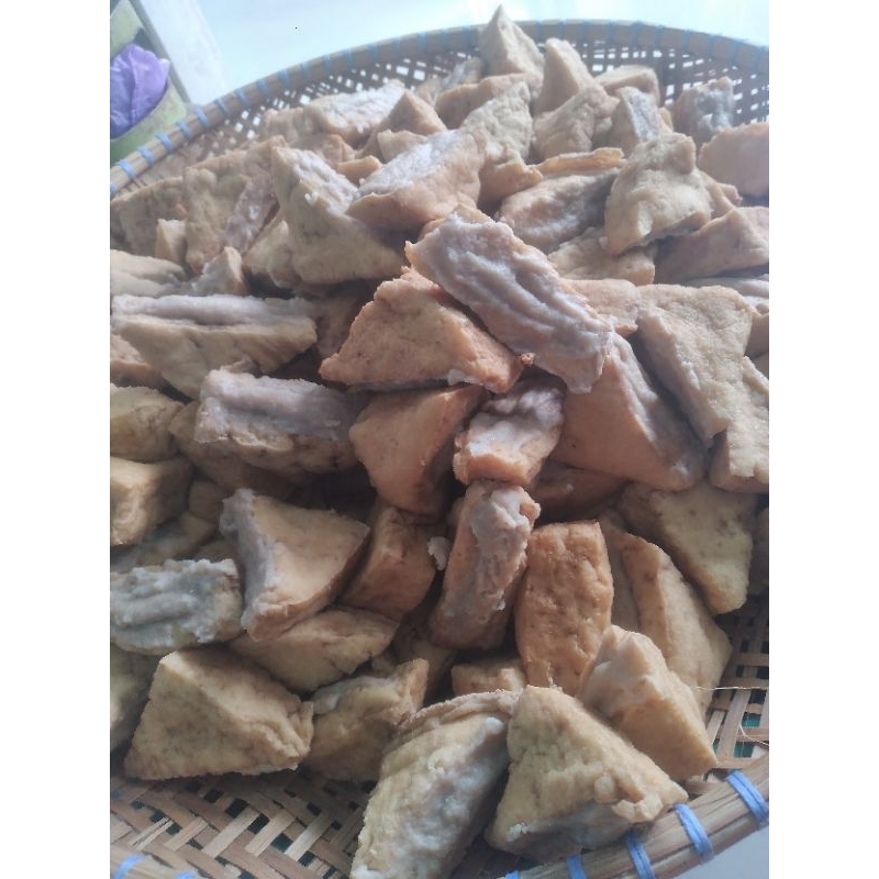 

Tahu Bakso