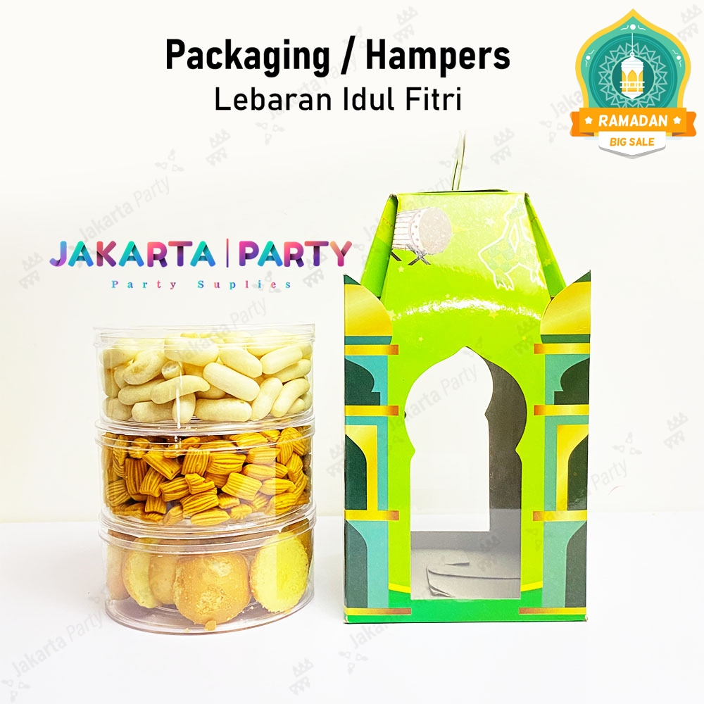 

Kotak kue lebaran / kotak hampers idul fitri / kotak parcel lebaran / Tempat Kue Lebaran / Tempat Nastar Lebaran / Tempat Toples Nastar / Kotak Parcel Kue Lebaran