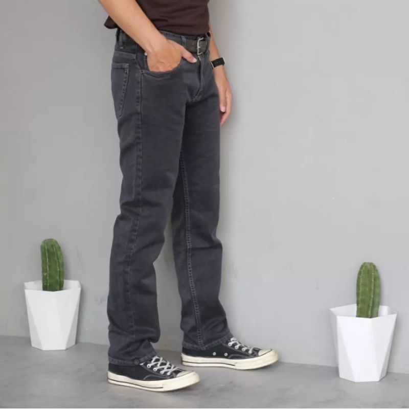 Celana Jeans Softjeans Legosh Original