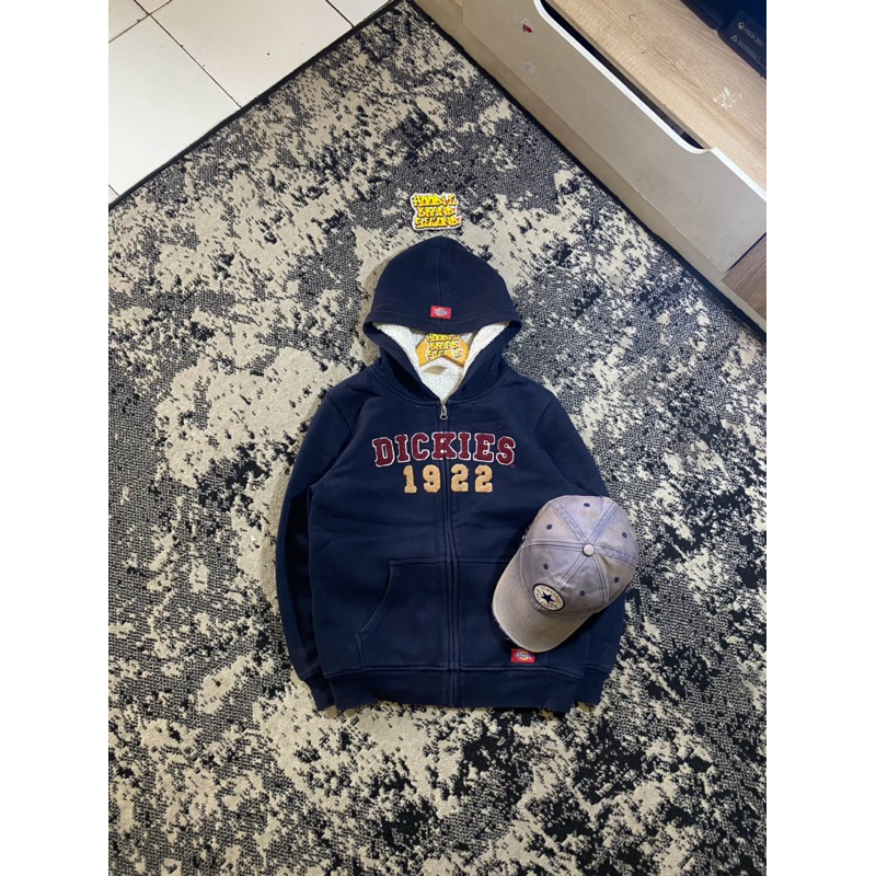 DICKIES SHERPA ORIGINAL