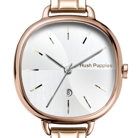 Hush Puppies Women's Watch HP 3901L.1522