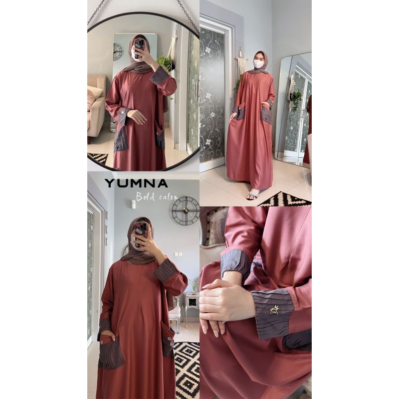 Yumna by Fairuz