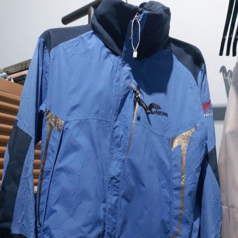 Jaket Nepa