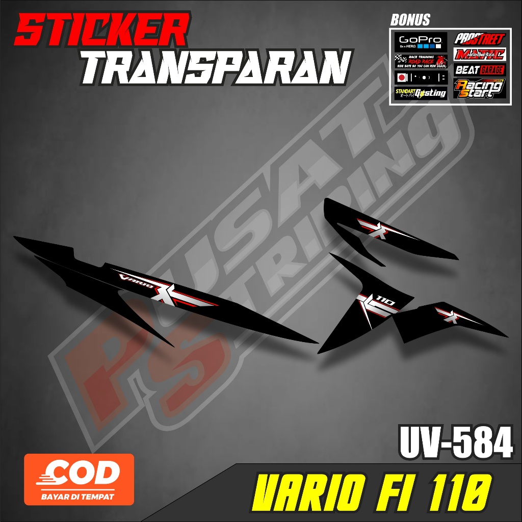 Harga Vario 110 FI Modifikasi Terbaru Agt 2025 | BigGo Indonesia