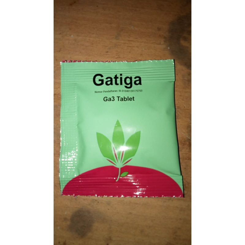 Gatiga