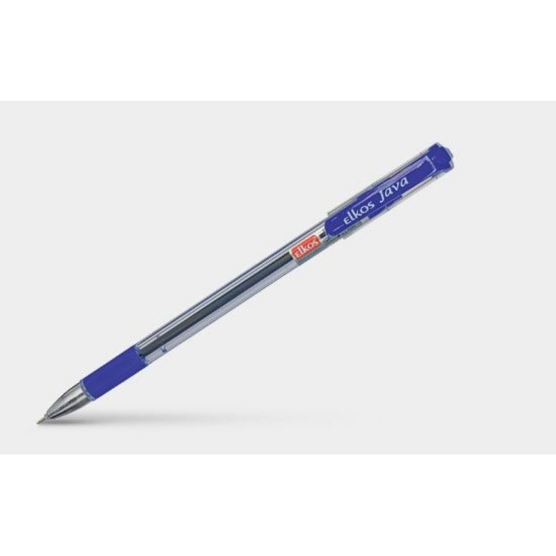 

pulpen biru