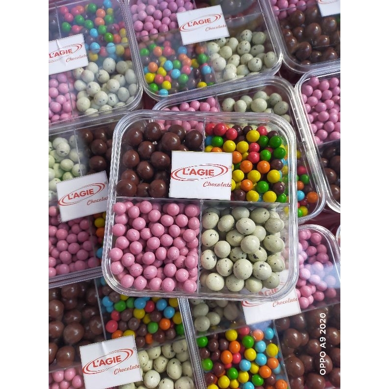 

Cokelat lagie sekat 4