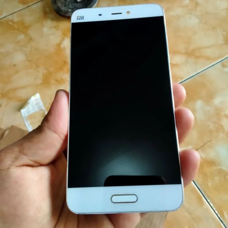 Lcd Tc Hp Xiomi Redmi Mi 5 Ori cabutan normal