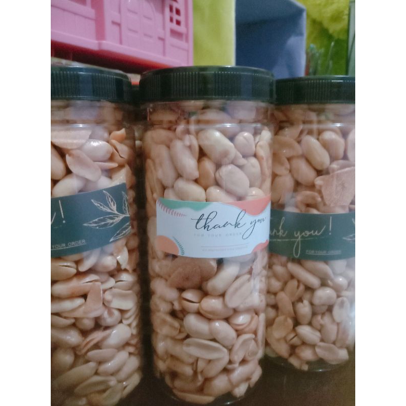 

Kacang Bawang