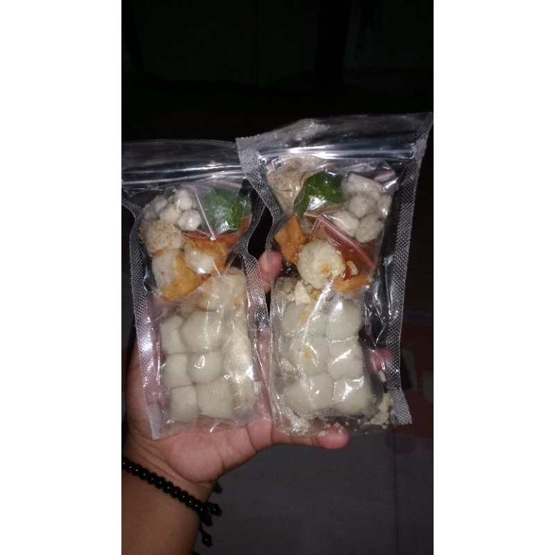 

Baso aci