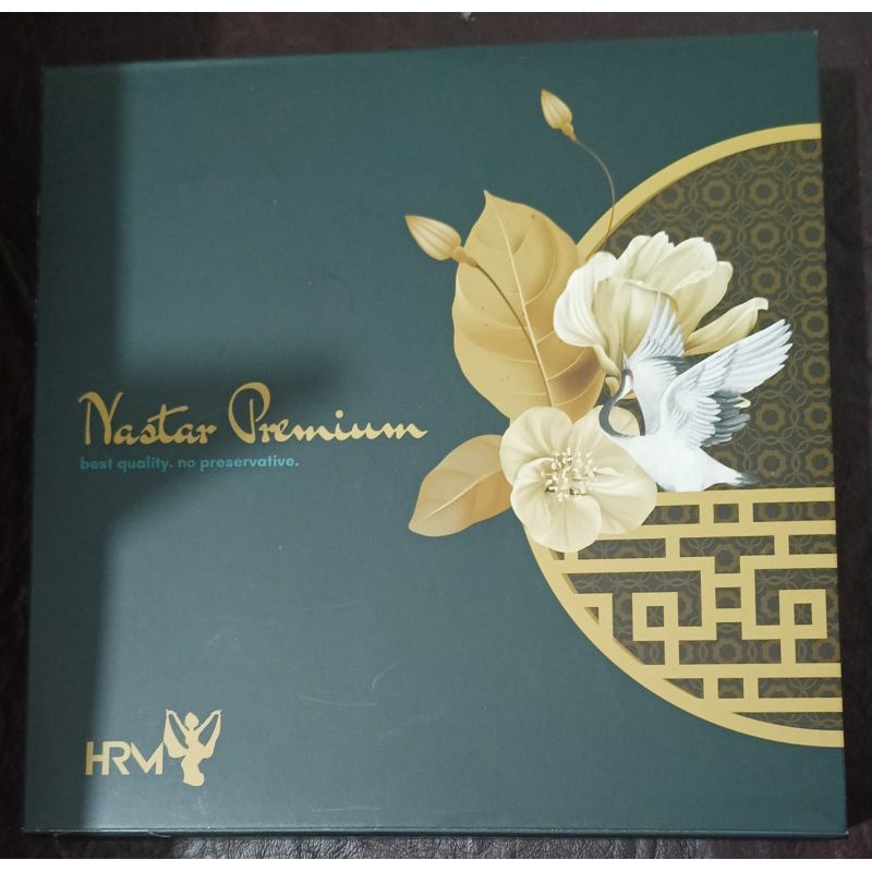 

Nastar Premium Harum Cake Bali