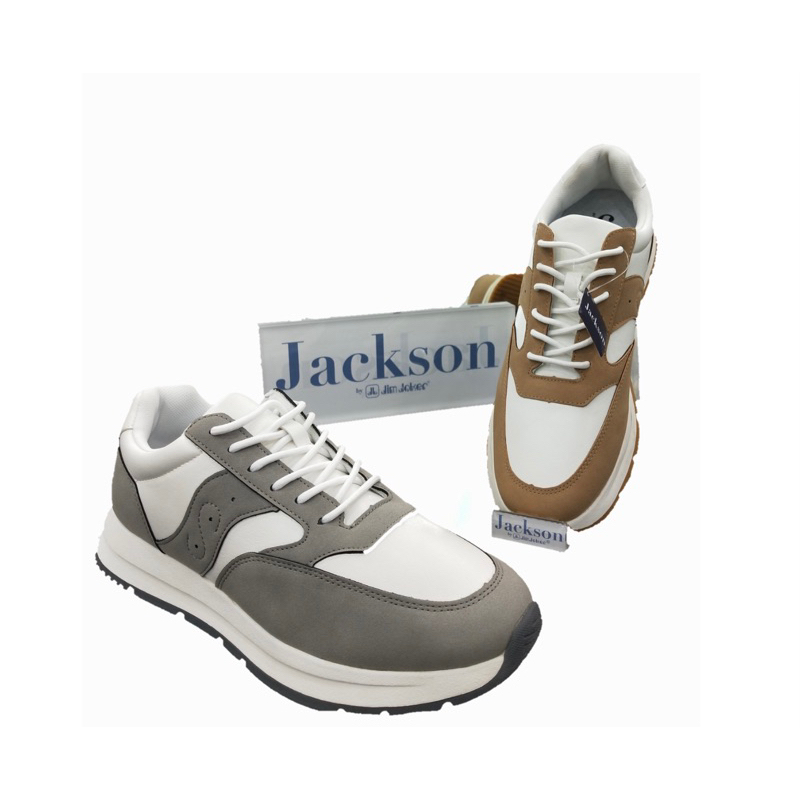 JACKSON SHOES FIN 1SG