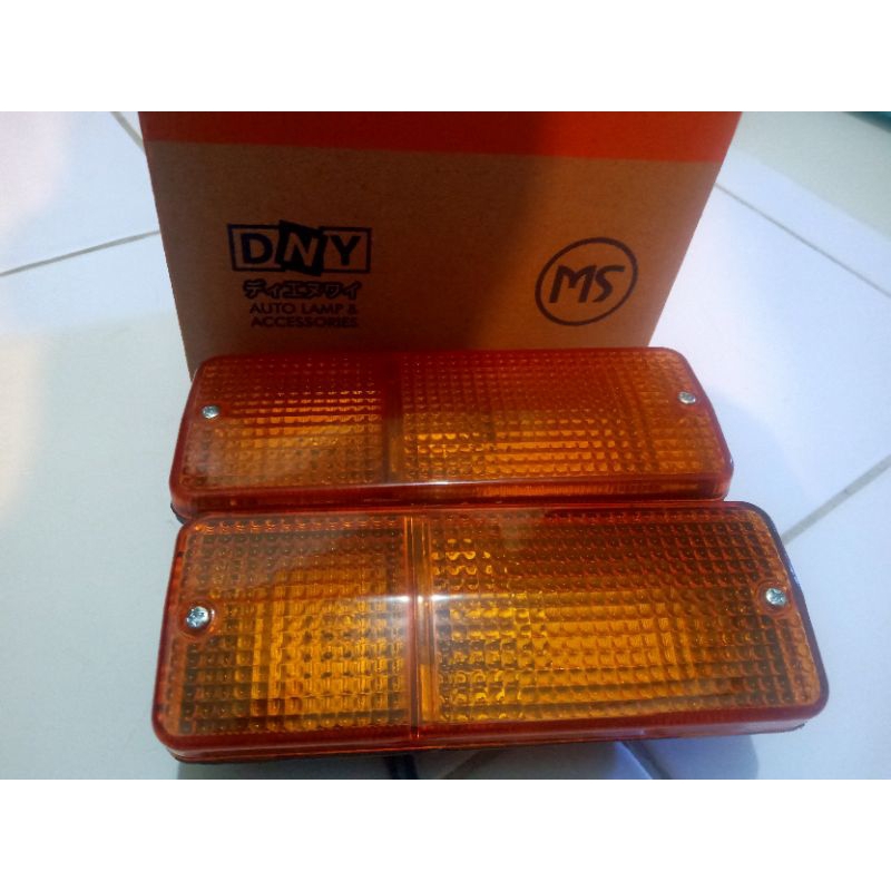 LAMPU BEMPER CARRY ST 100 1 SET