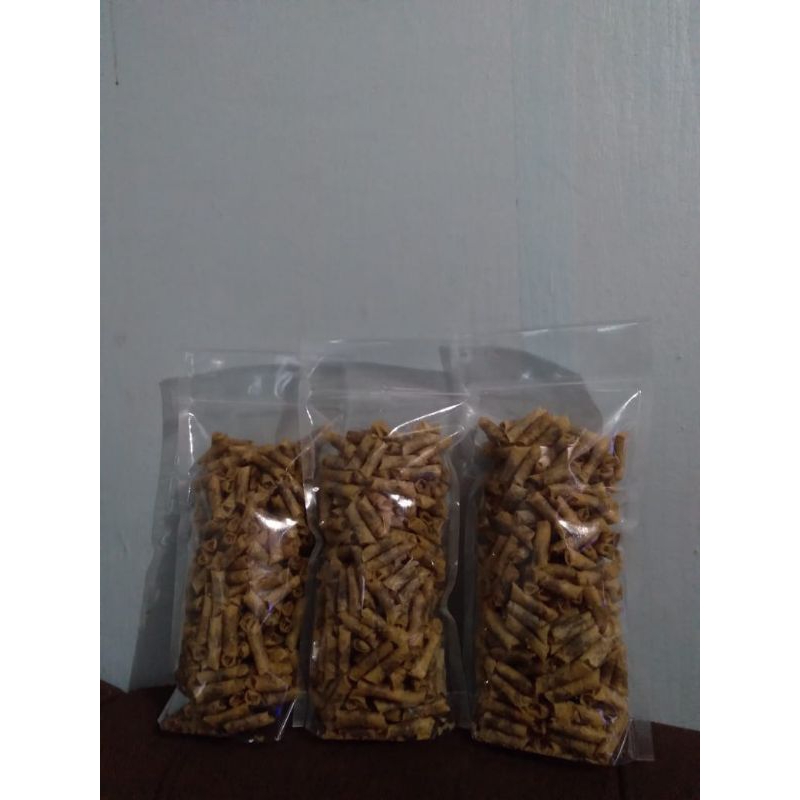 

Sumpia udang 1 kg