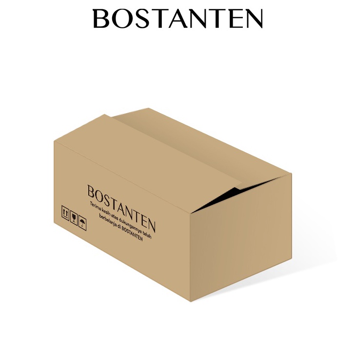 

Souvenir Berkualitas Tinggi Kenangan Abadi Bostanten Kemasan Kotak Kardus Tas dan Dompet Kemasan Ekstra