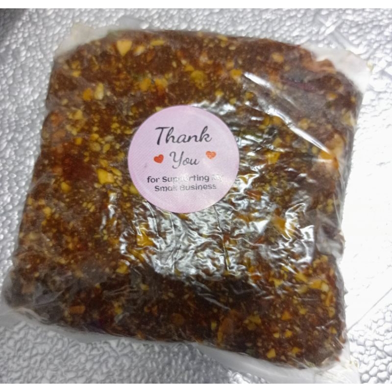 

Sambel Pecel 200 gr