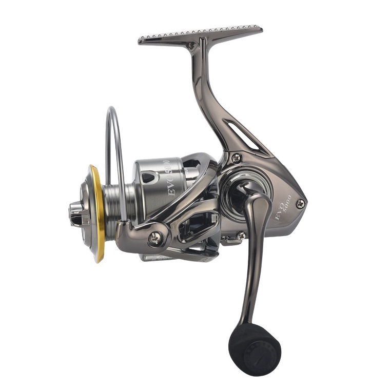 Limited reel power handle zorro EVO