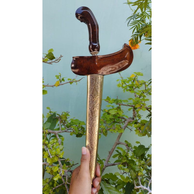 #.67 Keris Sepuh Balebang Madiun