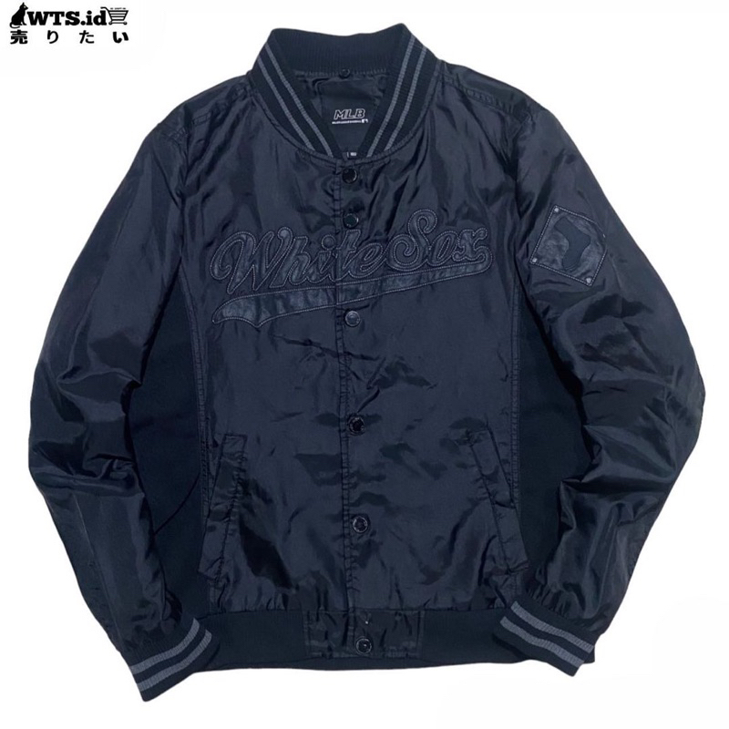 varsity mlb white sox