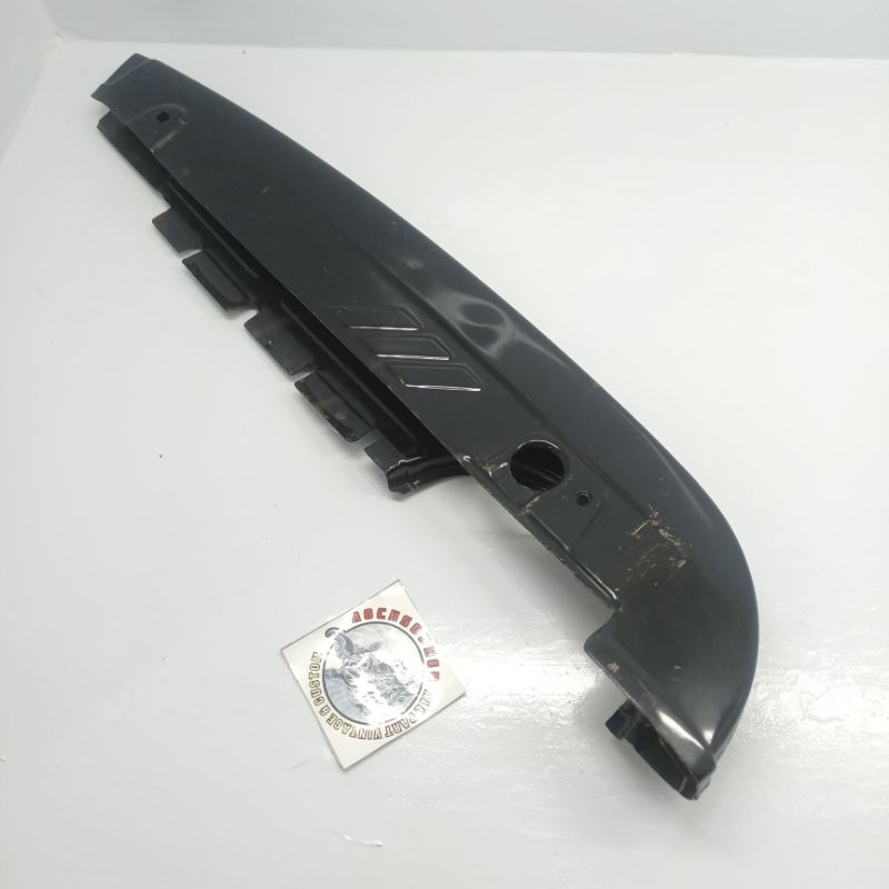 tutup rantai honda astrea grand legenda ori atas cover rantai astrea grand legenda original