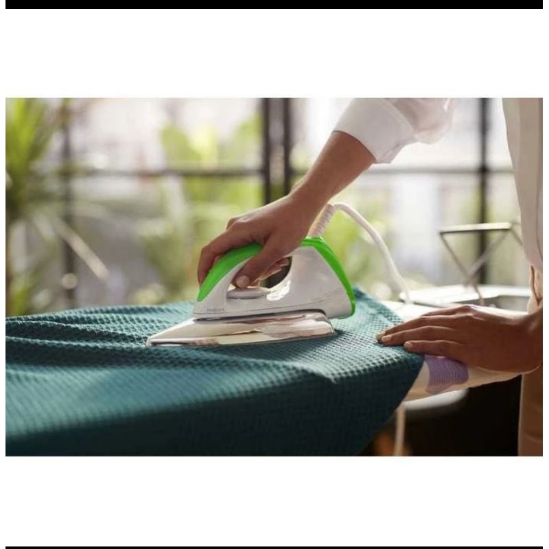 Setrika Philips HD 1173 HD1173 Original