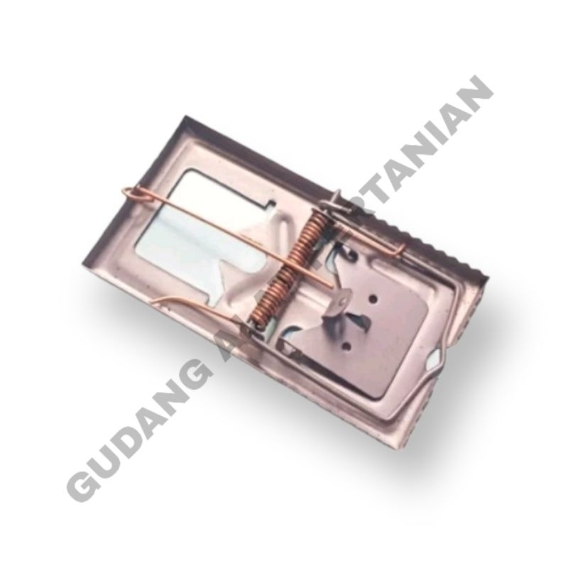 jepit tikus jebakan tikus