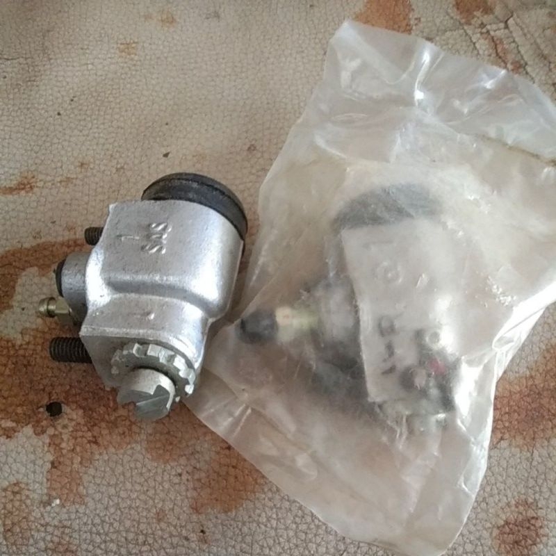 master rem roda depan CARRY BAGONG / COLT / JETSTAR / Minicab