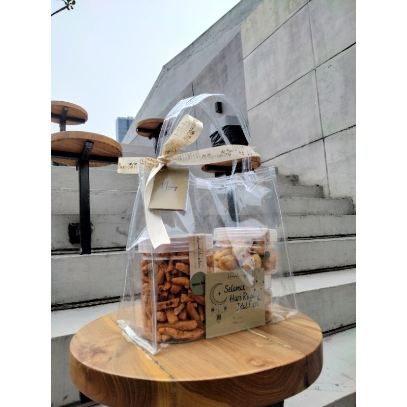 

HAMPERS JAJAN KILOAN