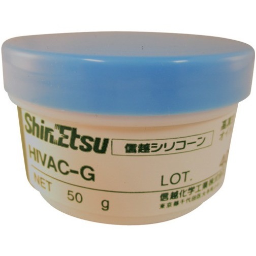 shin-etsu high vacuum grease oil compound hivac-g,shinetsu vacum gemuk