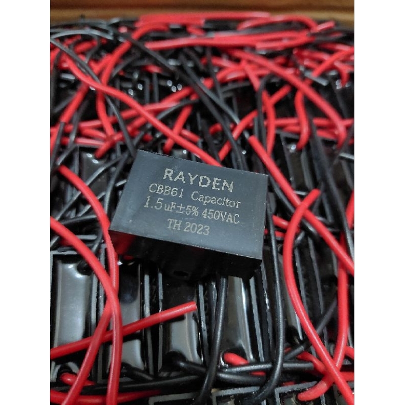 kapasitor capasitor 1,5uf/450v