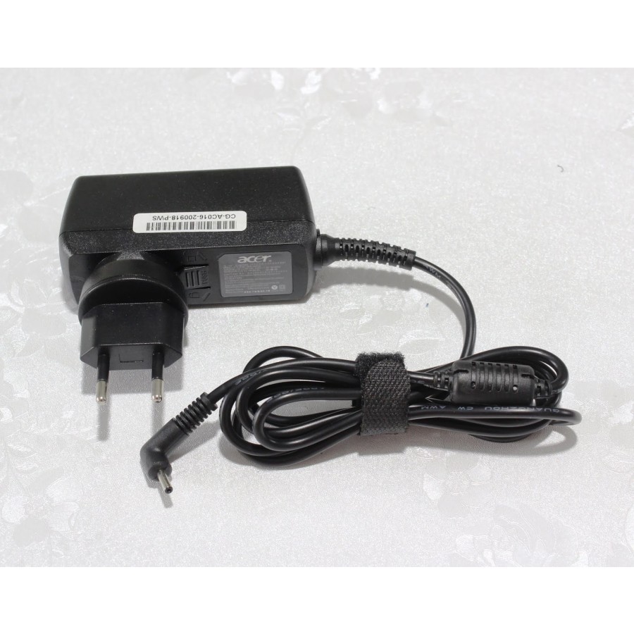 Adaptor / Charger Laptop Acer 12V-2A DC 3.5