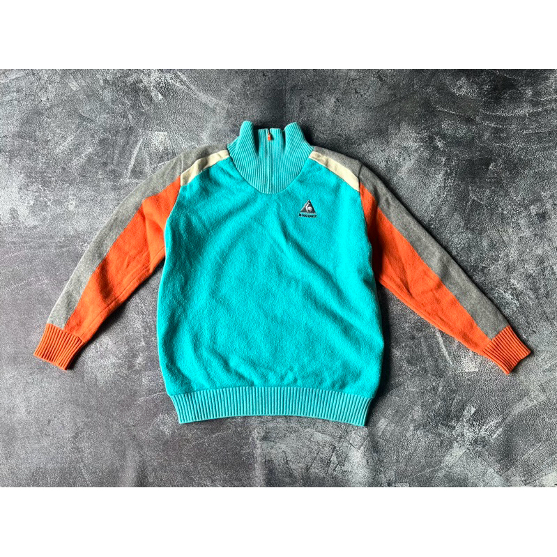 Cn Le coq sportif