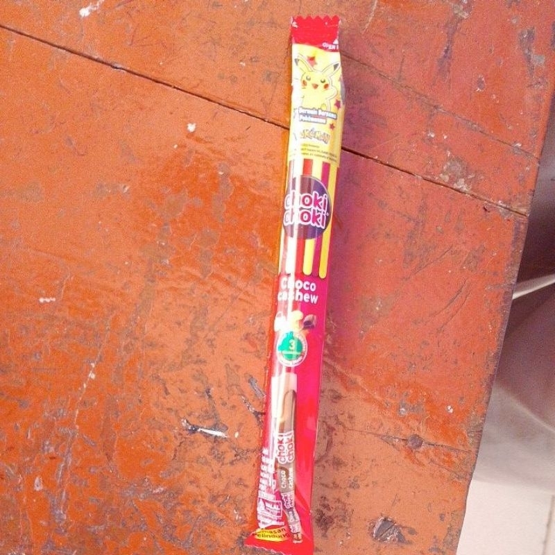 

chokichoki