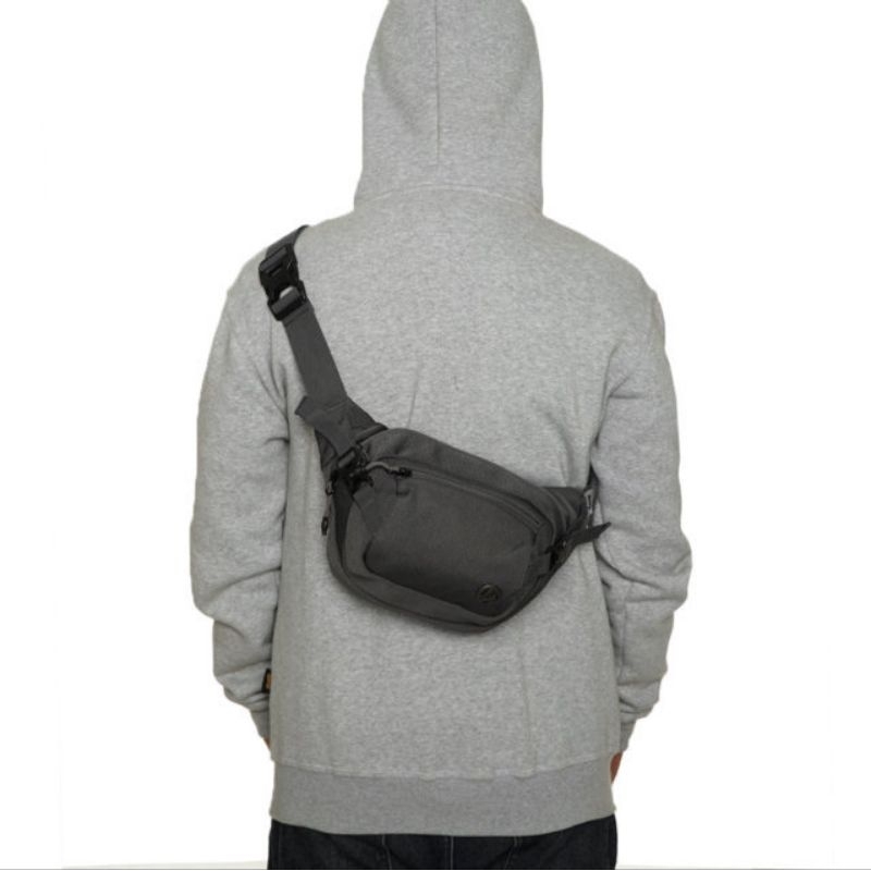 WAIST BAG ORIGINAL BLOODS "BG KRAUS 09"