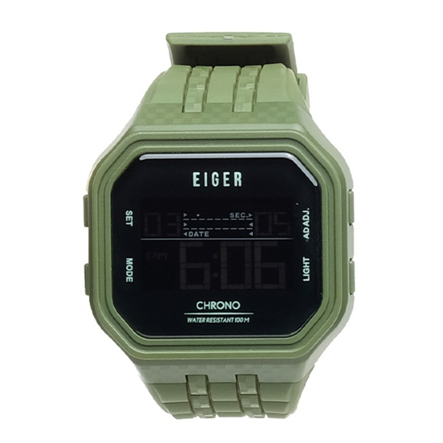 Jam Tangan eige rr1989 Linville Watch Jam Tangan Digital Outdoorsporty