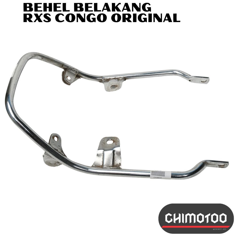 Behel Belakang Yamaha Rxs Congo RX special Spesial Congo Original