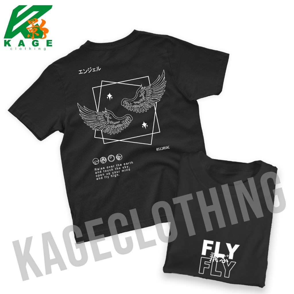 Kaos BIRTHDAY TSHIRT CHRISTY JKT48 2023 baju distro cotton combed 30s UNISEX KAOS JKT48 KAOS Angelin