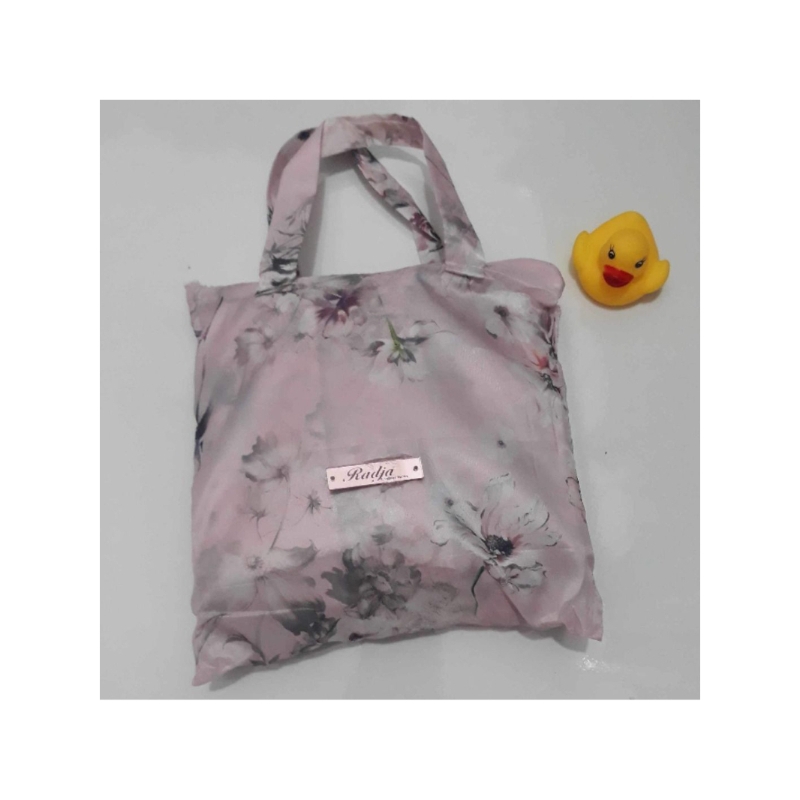 Mukena Dewasa Polos dan Motif Bahan Rayon dan Parasut Adem