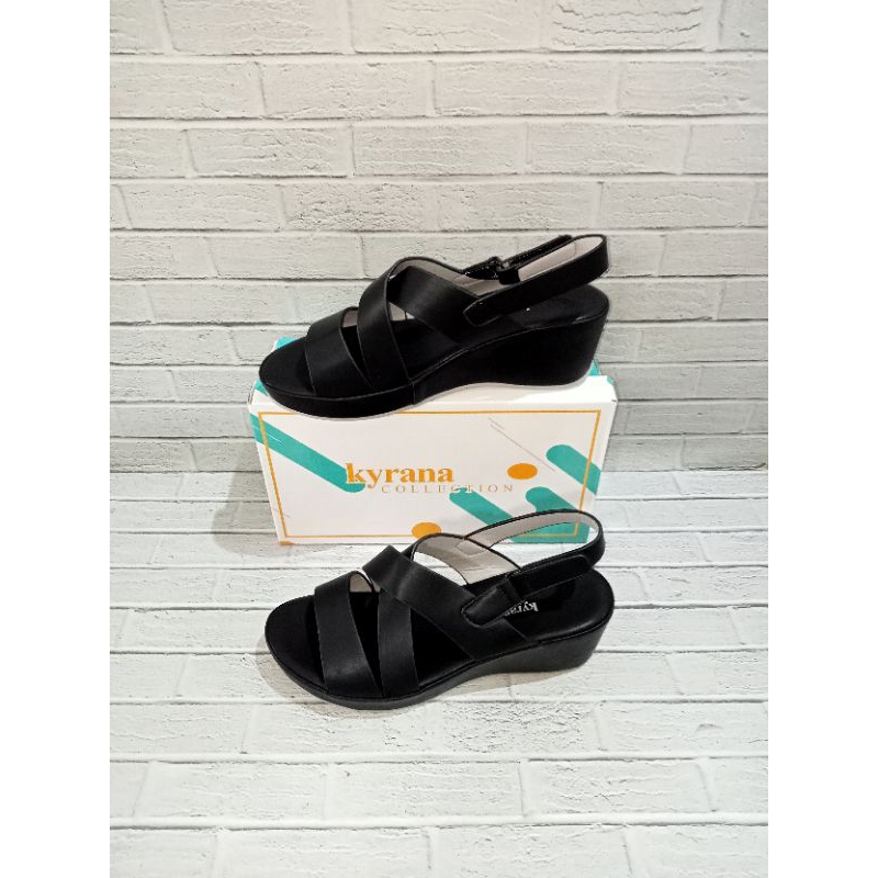 Sepatu Sandal Merk Kyrana