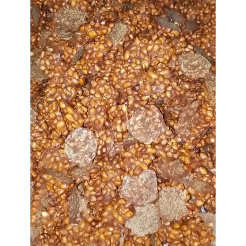 

AMPYANG KACANG / noga rasa jahe 2,5kg