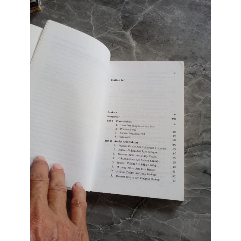 PENGANTAR ILMU HUKUM-DR SOEDJONO DIRDJOSISWORO SH-C2