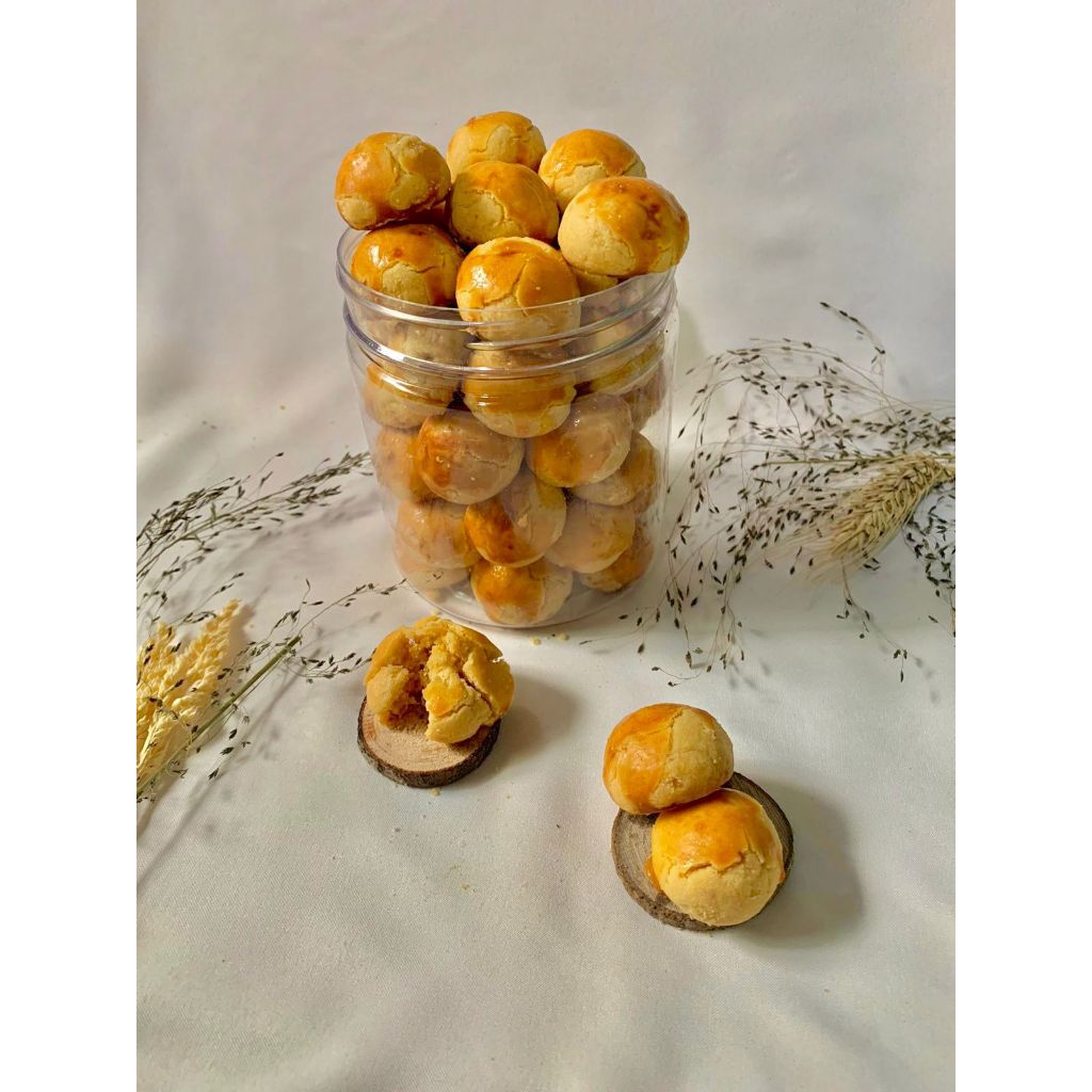 

Kue Nastar Premium