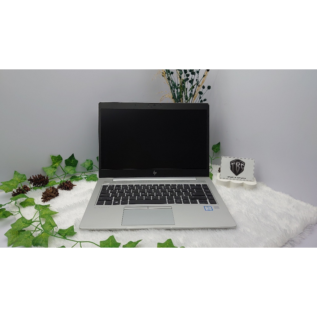 HP ELITEBOOK 840 G5 I5-8635U
