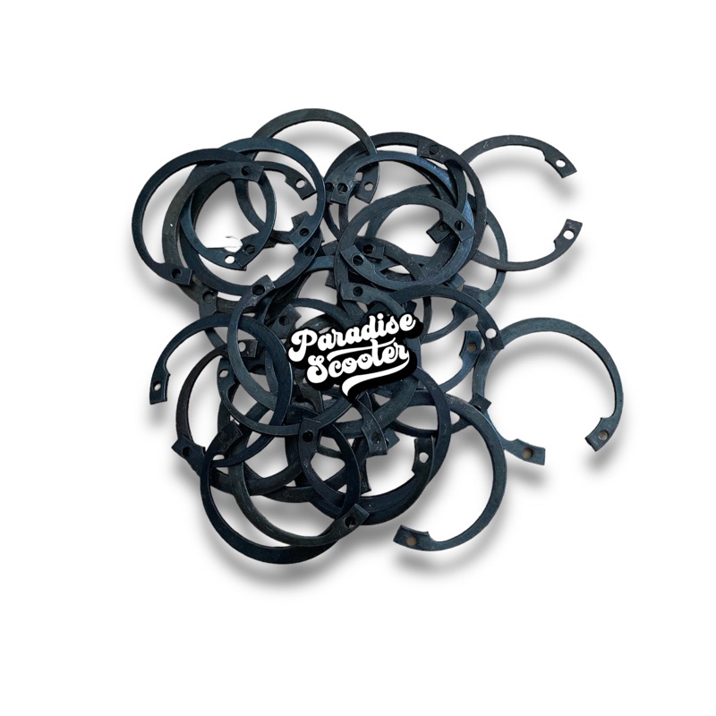 snapring tromol depan vespa px