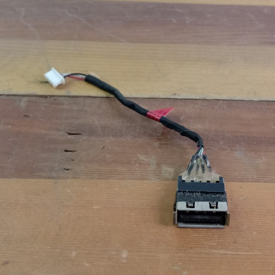Port USB Laptop Lenovo Thinkpad E46 Original
