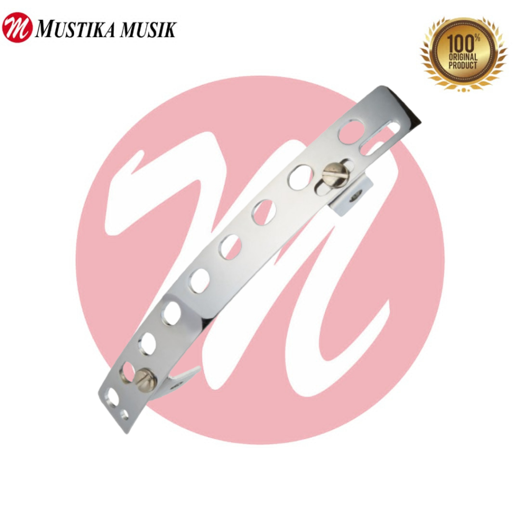 Carrying Bar LUDWIG LF475 MULTI ANGLE, SNARE,TENOR