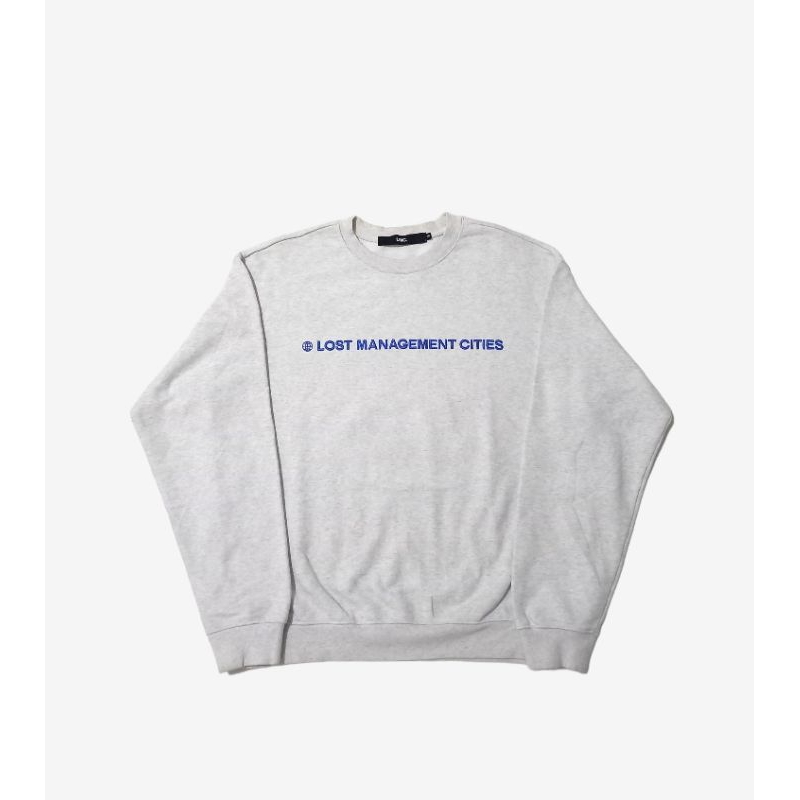 LMC crewneck