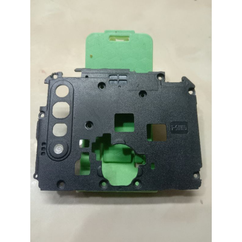 Tutup mesin Oppo A31 original