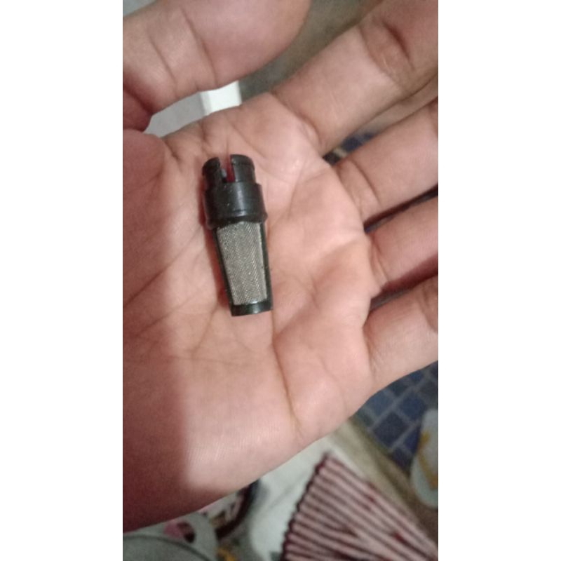 filter oli ocv Xenia 1000cc pilter oli VVT-i Xenia 10 cc original