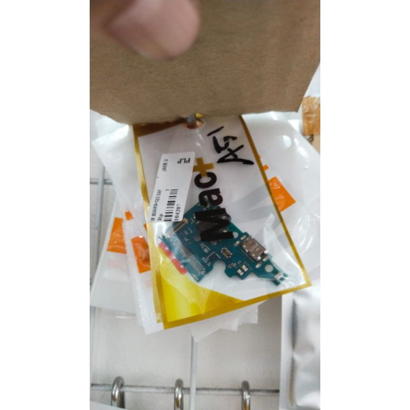 Conector Cas Samsung A51 Ori Oem